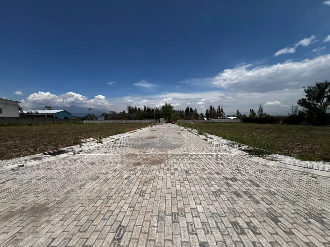 Terreno en venta en Pifo (zona baja), Quito — foto 11 de 12