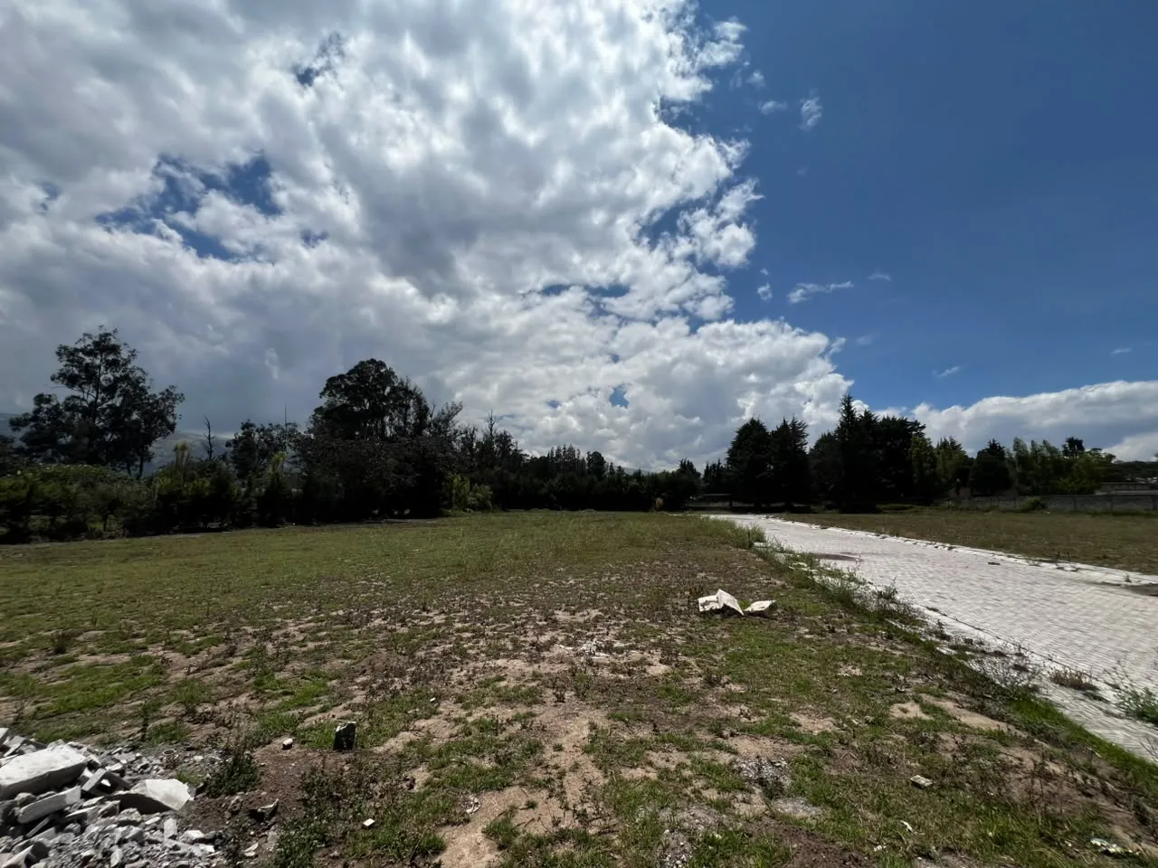 Terreno en venta en Pifo (zona baja), Quito — foto 6 de 12