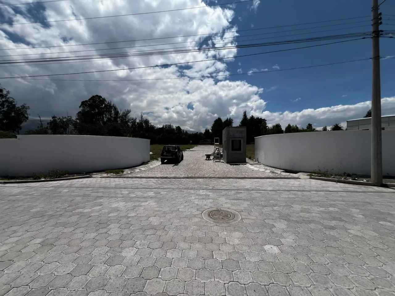 Terreno en venta en Pifo (zona baja), Quito — foto 8 de 12
