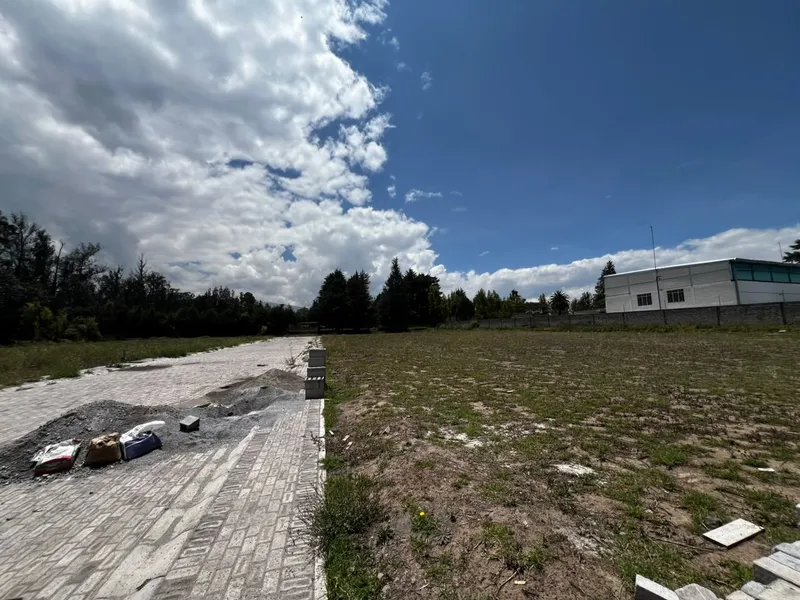 Terreno en venta en Pifo (zona baja), Quito — foto 5 de 12