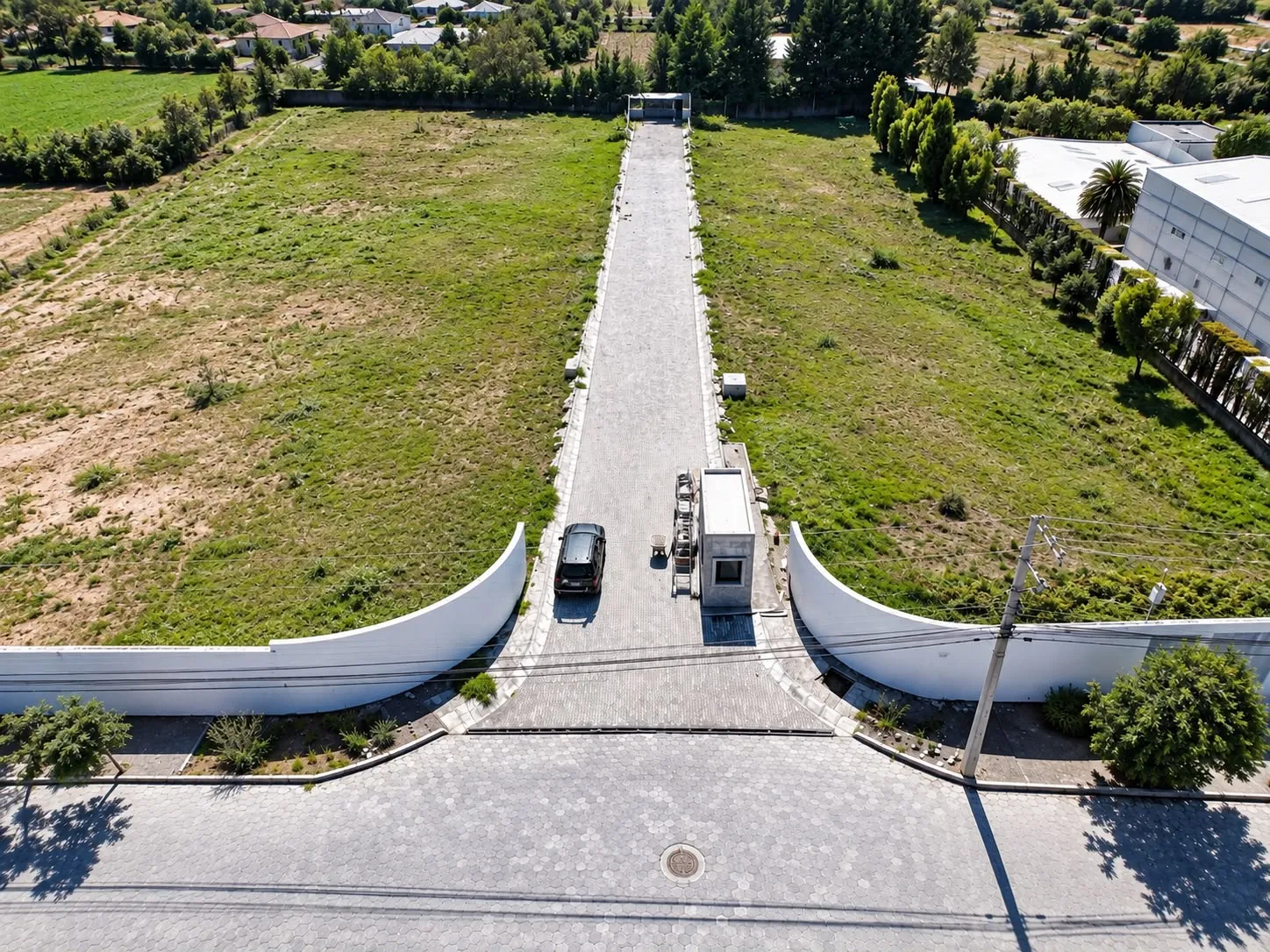 Terreno en venta en Pifo (zona baja), Quito — foto 9 de 12