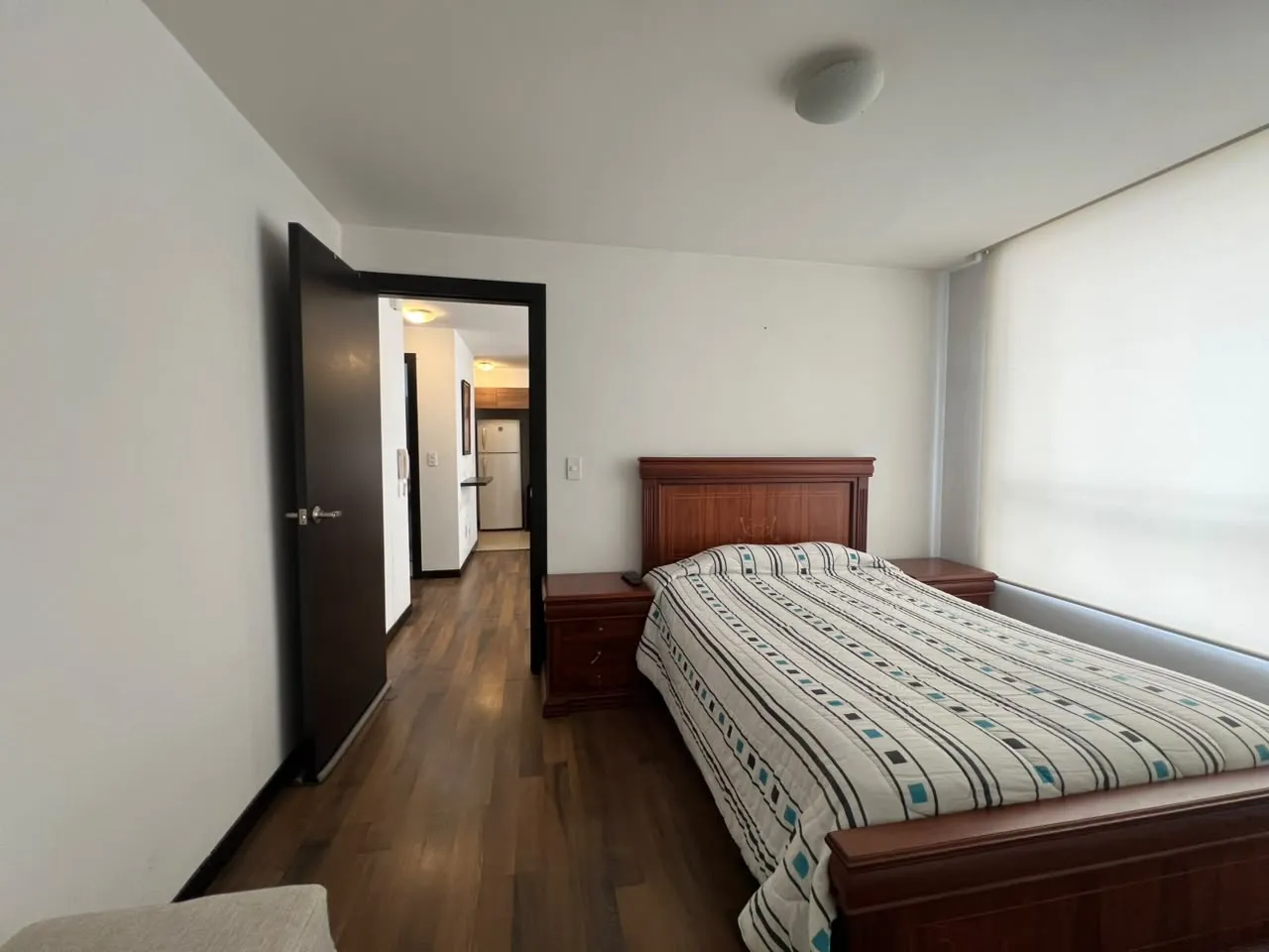 Suite en alquiler en La Carolina, Quito — foto 7 de 7