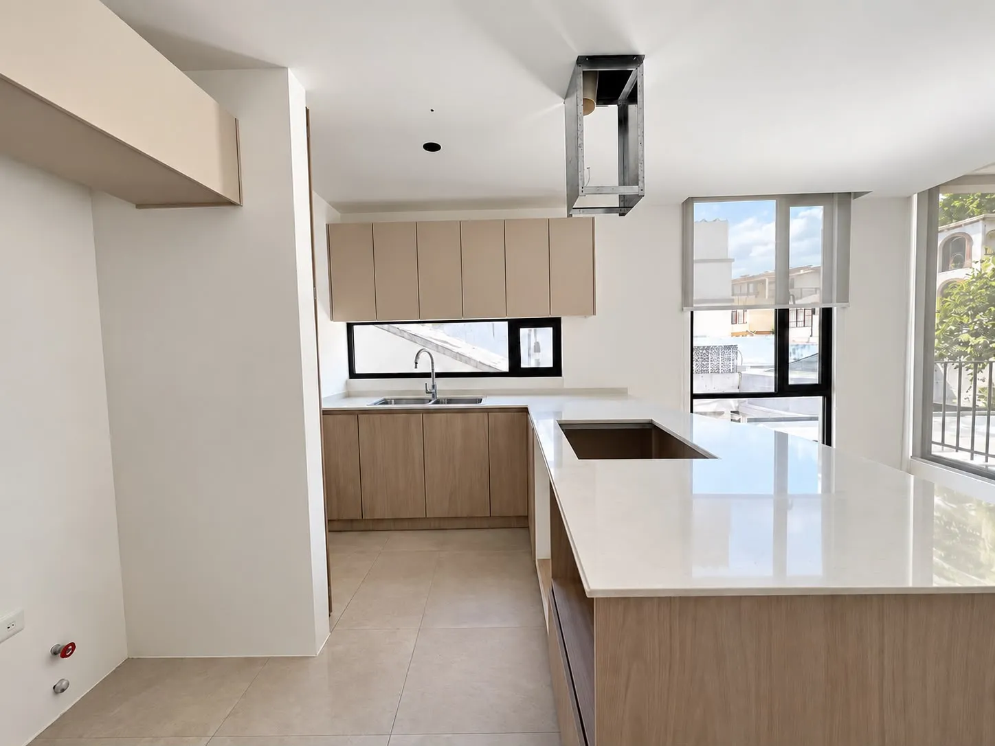 Departamento en venta en Granda Centeno, Quito — foto 2 de 9