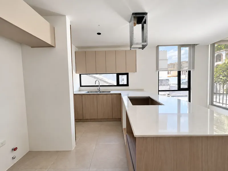 Departamento en venta en Granda Centeno, Quito — foto 2 de 9