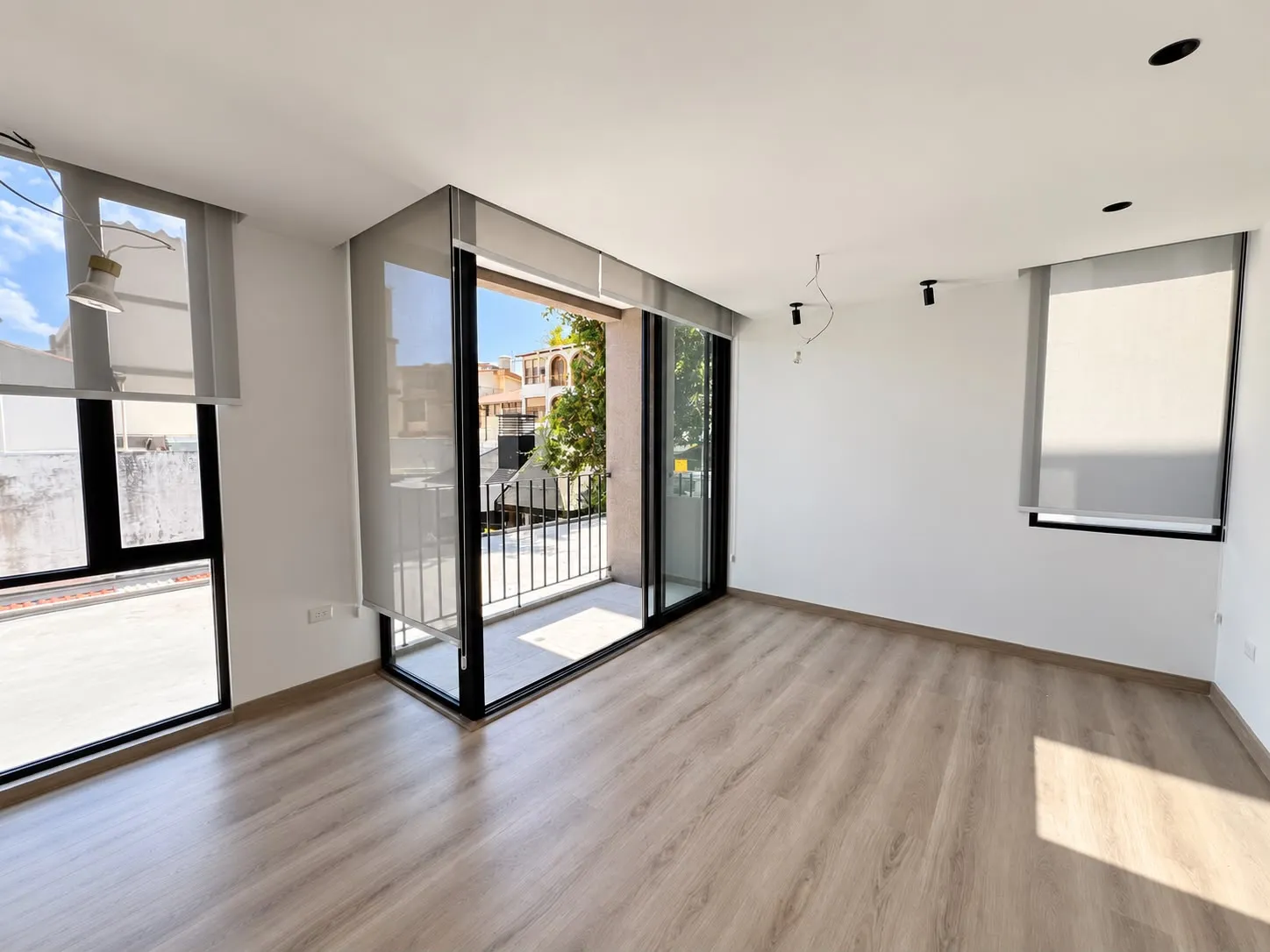 Departamento en venta en Granda Centeno, Quito — foto 3 de 9