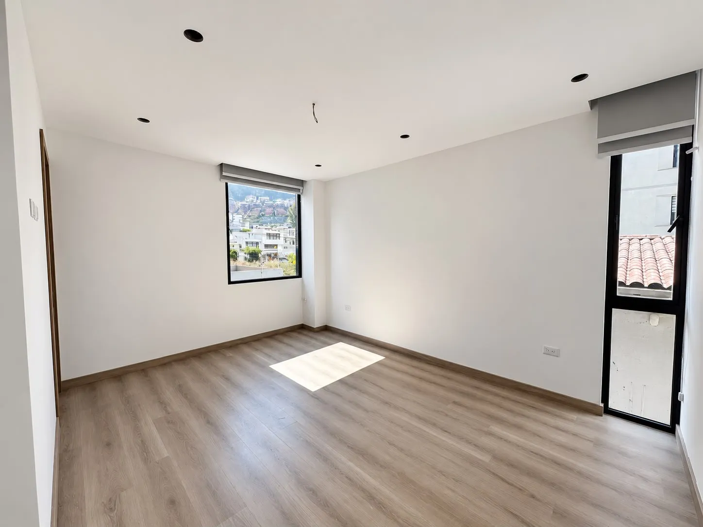 Departamento en venta en Granda Centeno, Quito — foto 7 de 9