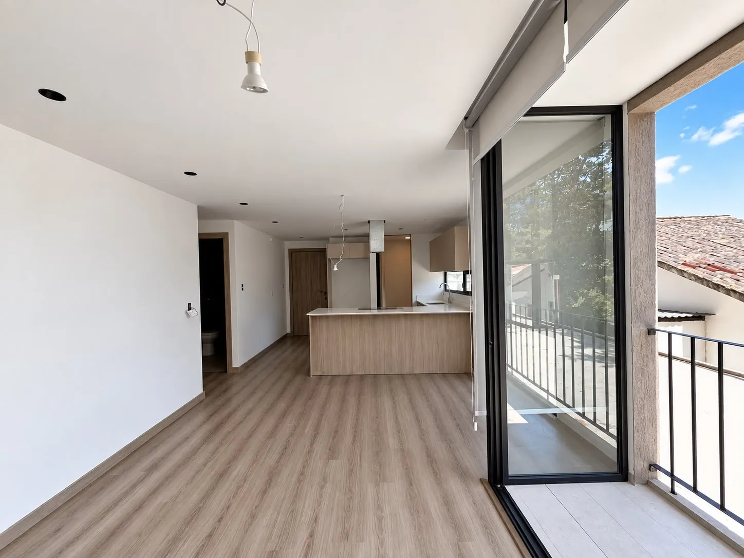 Departamento en venta en Granda Centeno, Quito — foto 4 de 9