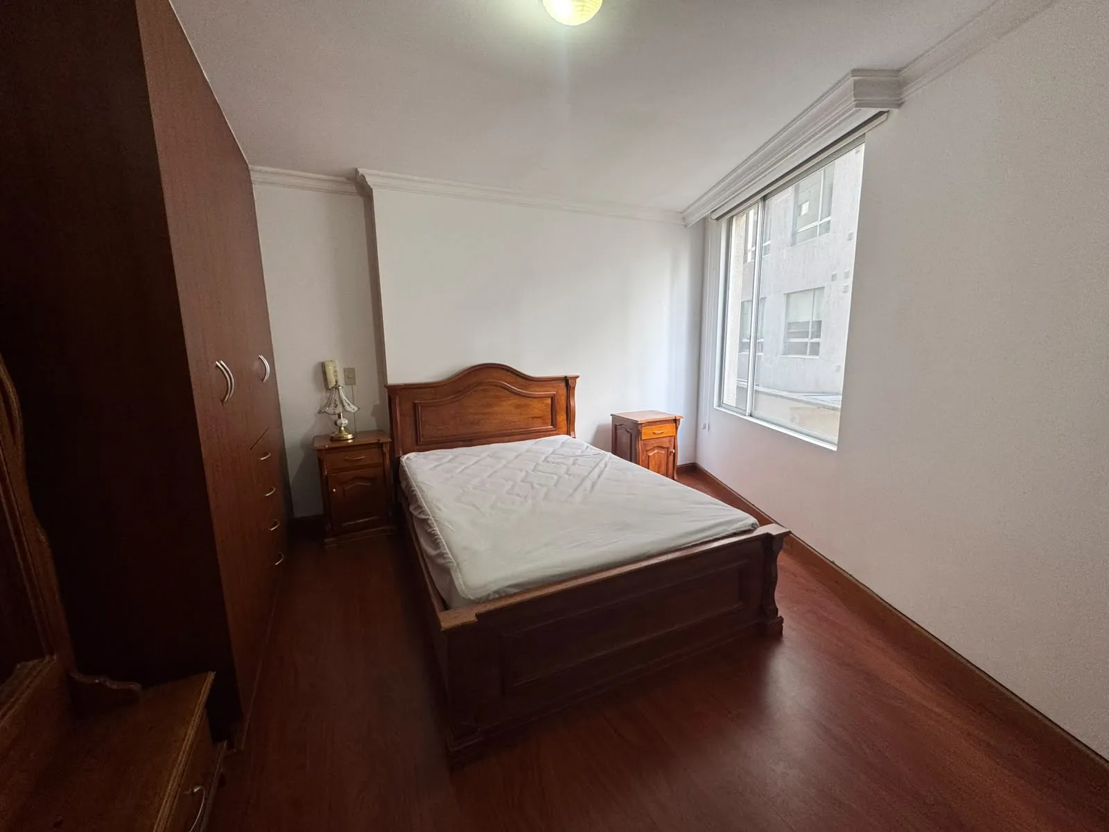 Suite en alquiler en Bosmediano, Quito — foto 4 de 4