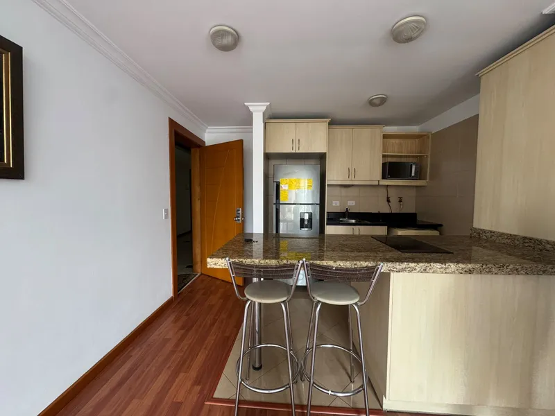 Suite en alquiler en Bosmediano, Quito