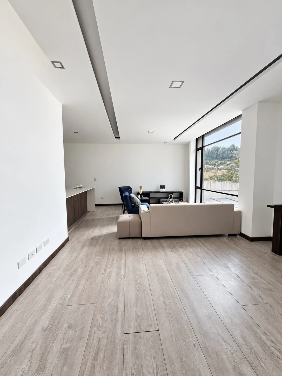 Departamento en venta en Lomas de Monteserrín, Quito — foto 9 de 10