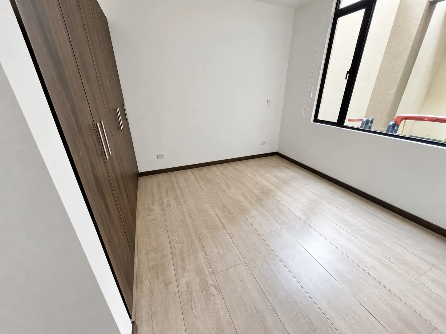 Departamento en venta en Lomas de Monteserrín, Quito — foto 6 de 10