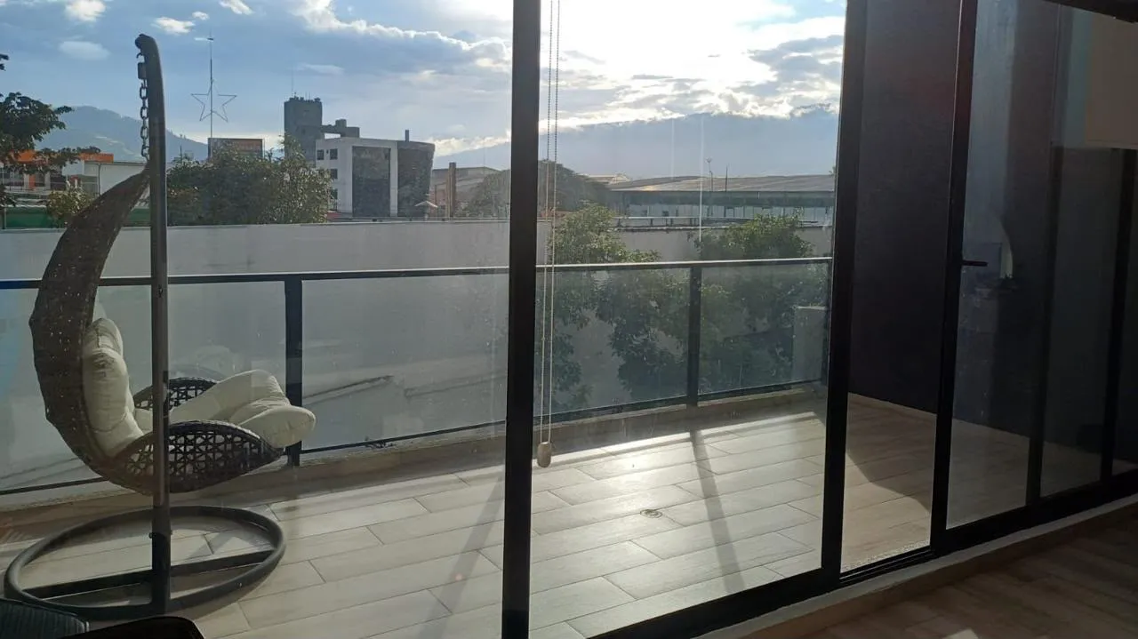 Casa en alquiler en Tumbaco, Quito — foto 7 de 7