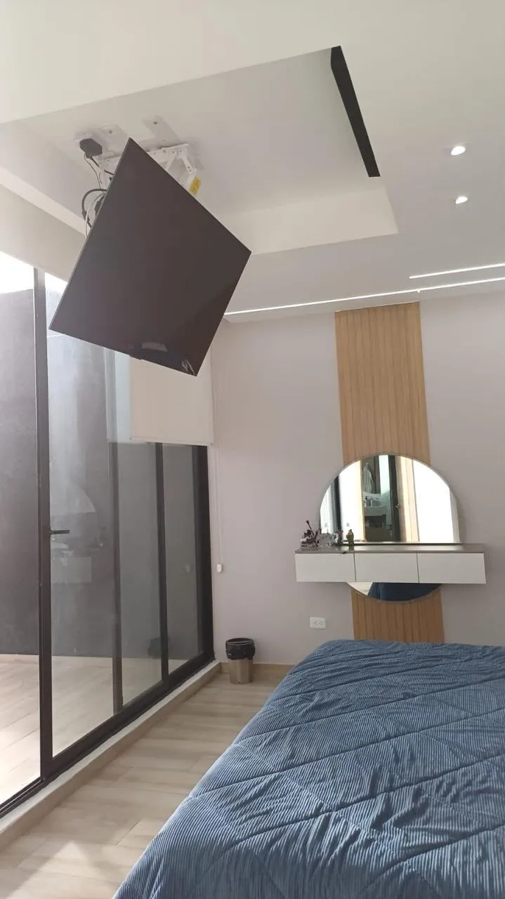 Casa en alquiler en Tumbaco, Quito — foto 4 de 7