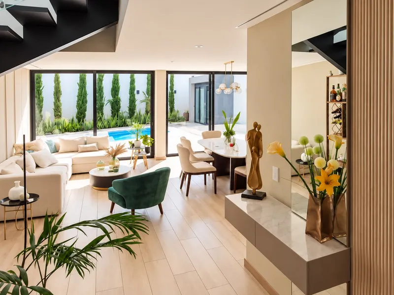 Casa en alquiler en Tumbaco, Quito