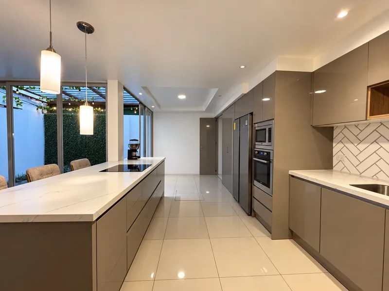 Casa en venta en Tumbaco (centro), Quito — foto 5 de 15