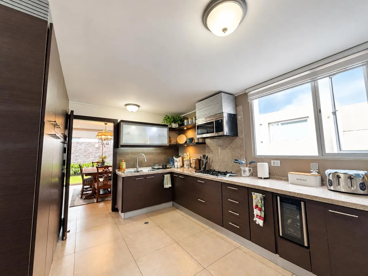 Casa en venta en San Juan Alto, Quito — foto 13 de 16