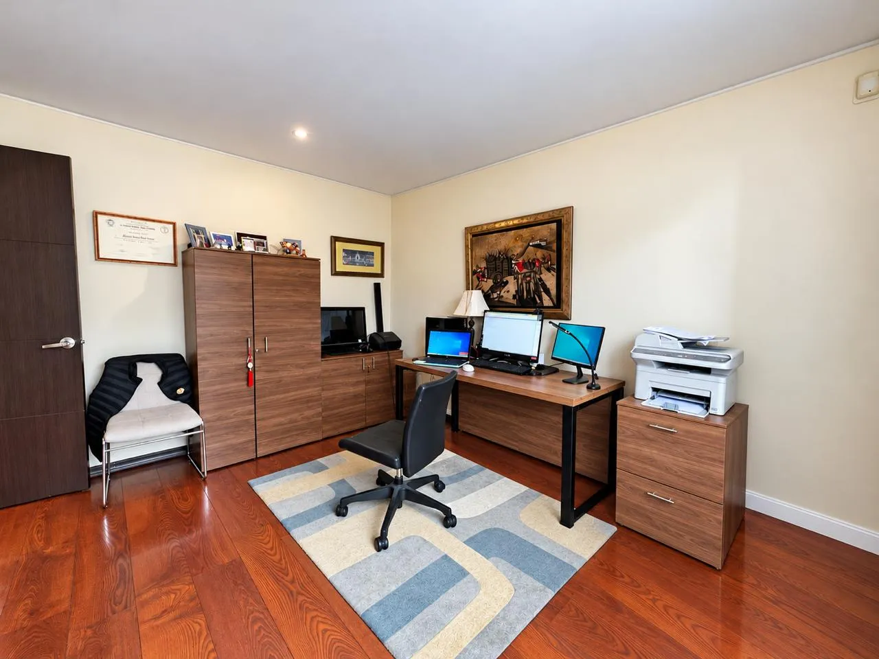 Casa en venta en San Juan Alto, Quito — foto 16 de 16