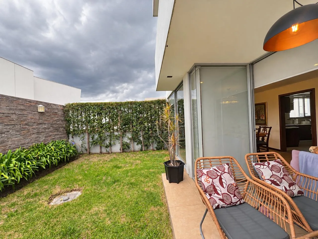 Casa en venta en San Juan Alto, Quito — foto 6 de 16