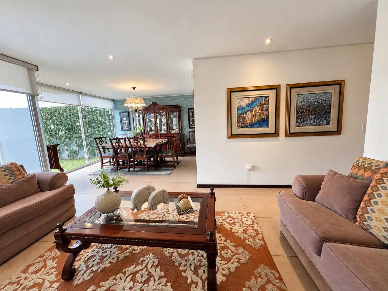 Casa en venta en San Juan Alto, Quito — foto 8 de 16
