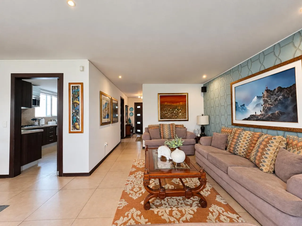 Casa en venta en San Juan Alto, Quito — foto 9 de 16