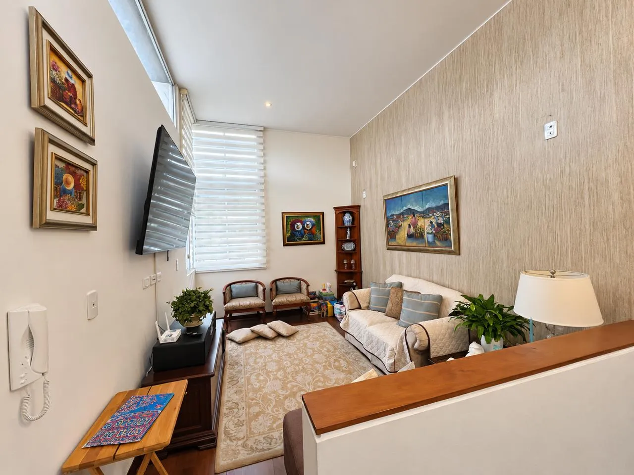 Casa en venta en San Juan Alto, Quito — foto 7 de 16