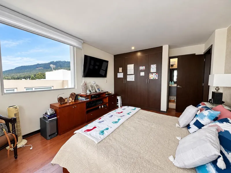 Casa en venta en San Juan Alto, Quito — foto 5 de 16