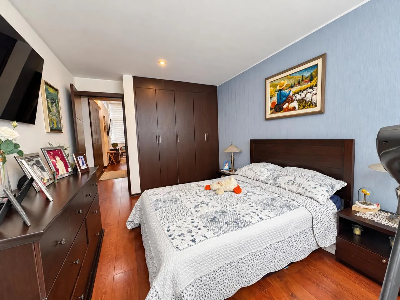 Casa en venta en San Juan Alto, Quito — foto 14 de 16