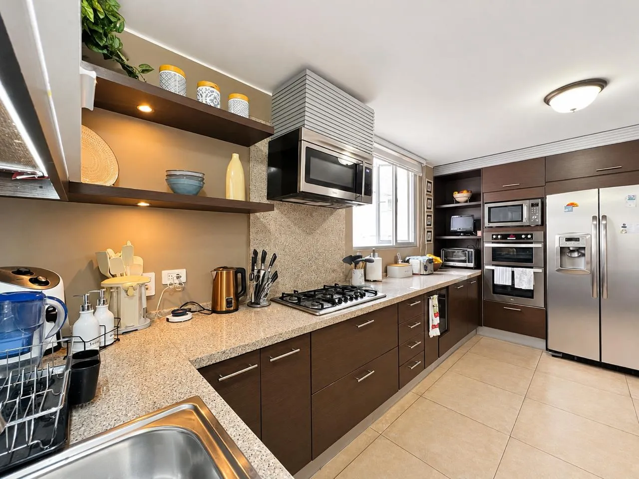 Casa en venta en San Juan Alto, Quito — foto 11 de 16