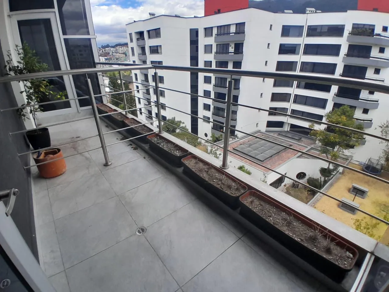 Oficina en venta en Quito Tenis, Quito — foto 4 de 7