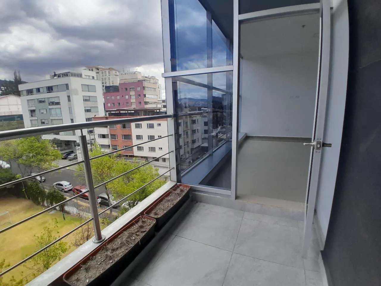 Oficina en venta en Quito Tenis, Quito — foto 5 de 7