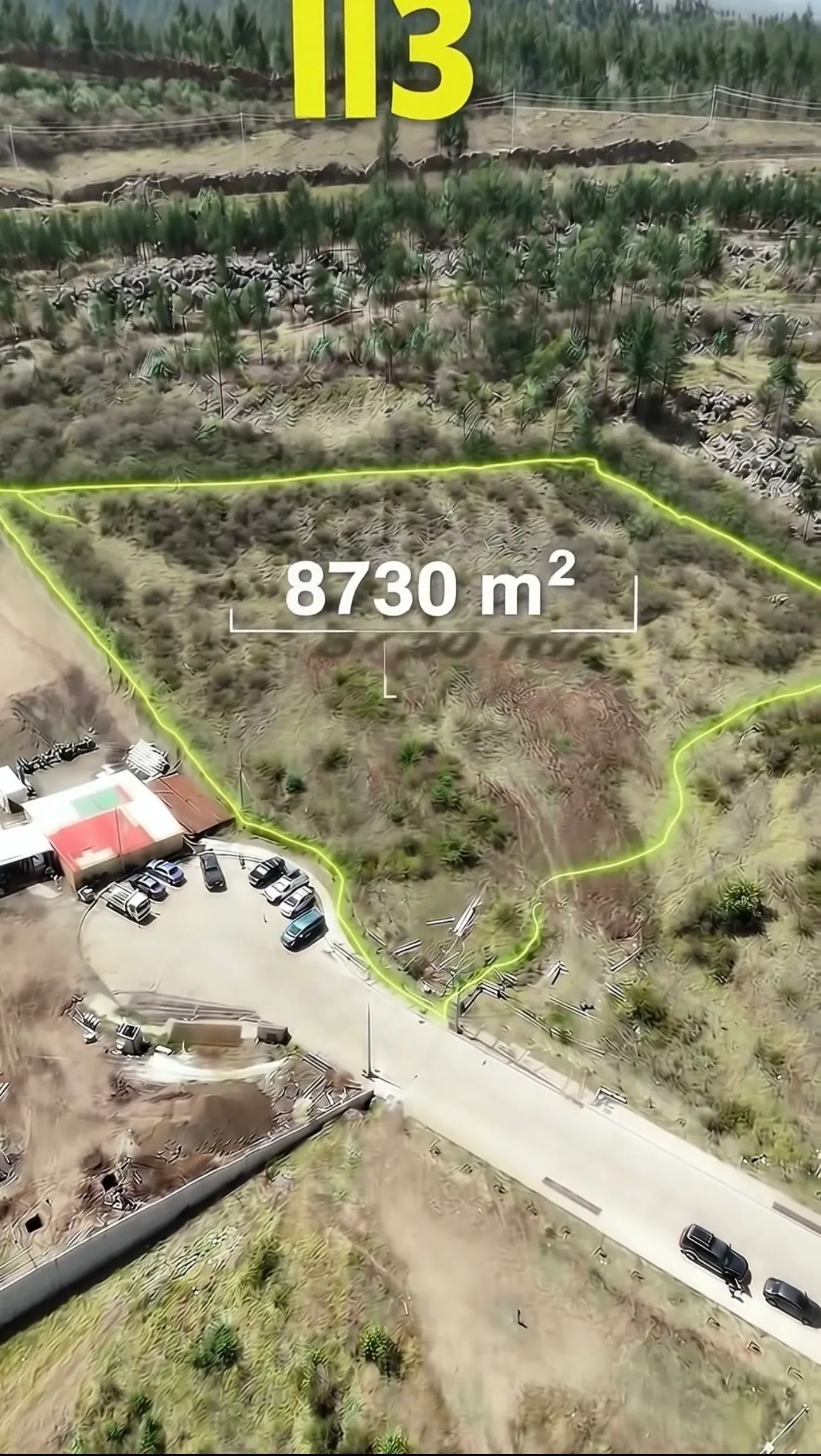 Terreno en venta en Pifo, Quito — foto 5 de 5