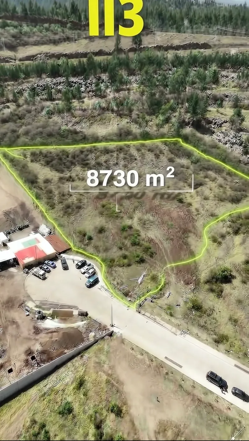 Terreno en venta en Pifo, Quito — foto 5 de 5