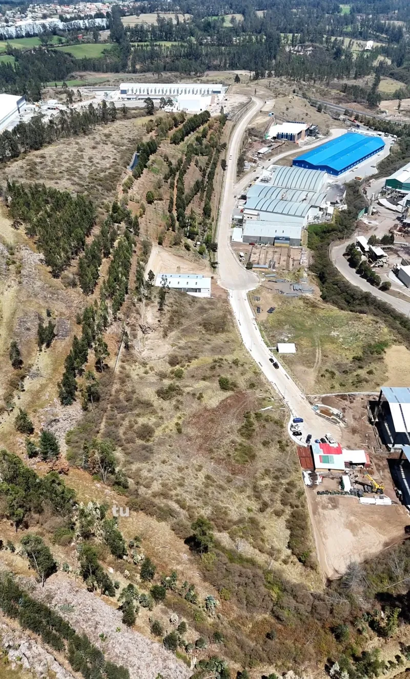 Terreno en venta en Pifo, Quito