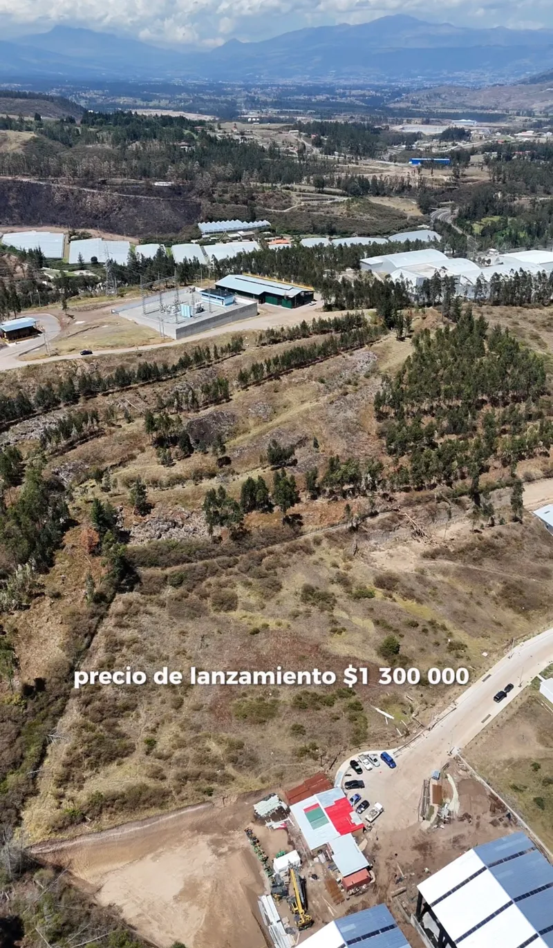 Terreno en venta en Pifo, Quito — foto 2 de 5