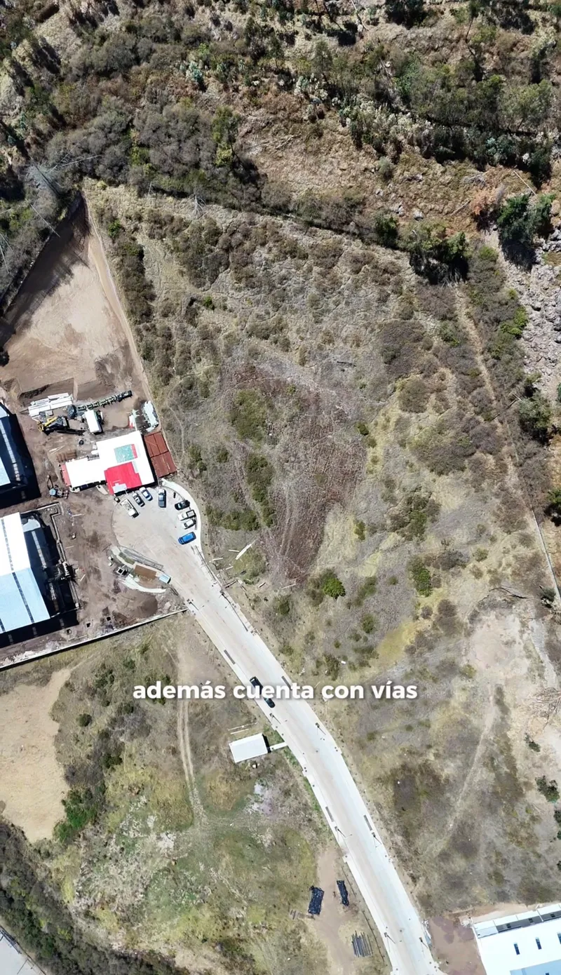 Terreno en venta en Pifo, Quito — foto 3 de 5