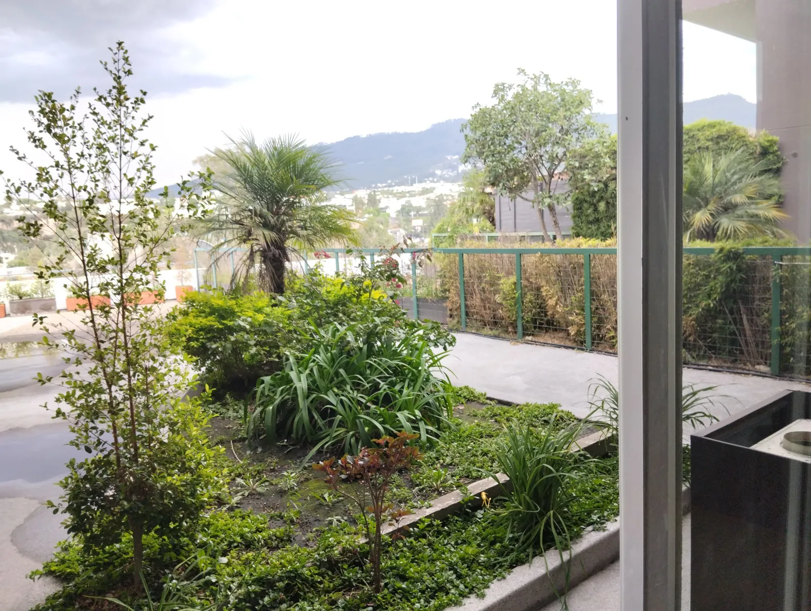 Suite en alquiler en Cumbayá (centro/plaza), Quito — foto 10 de 13