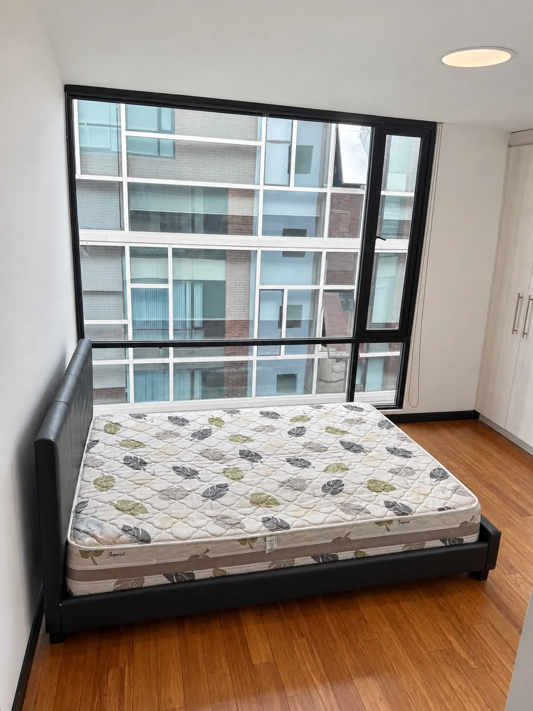 Departamento en alquiler en República del Salvador, Quito — foto 6 de 9