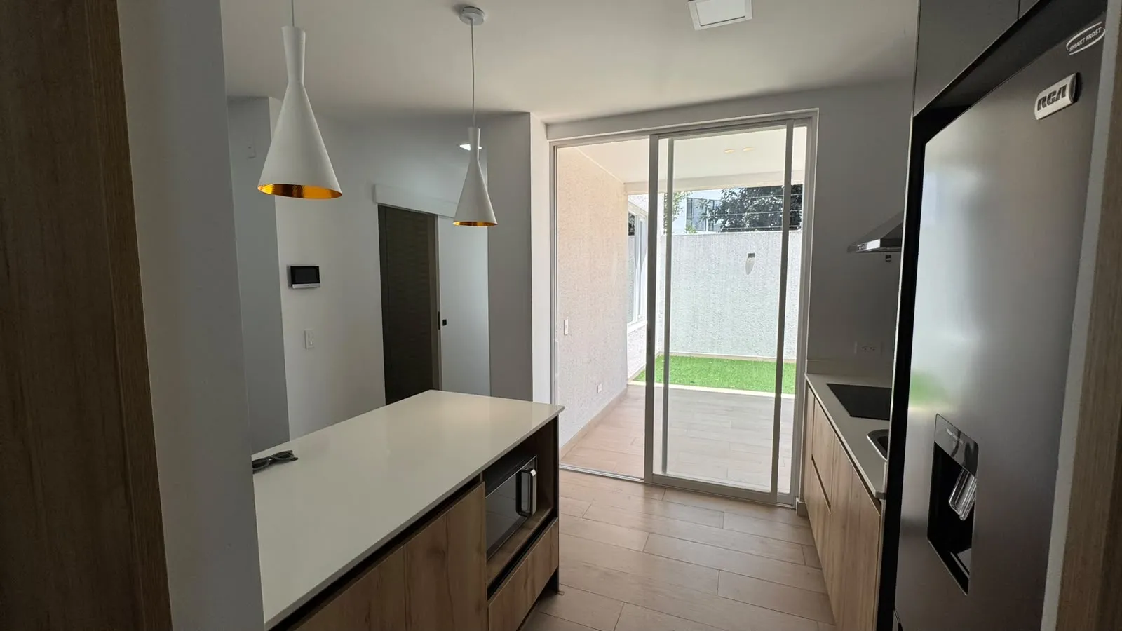 Suite en alquiler en Cumbayá, Quito