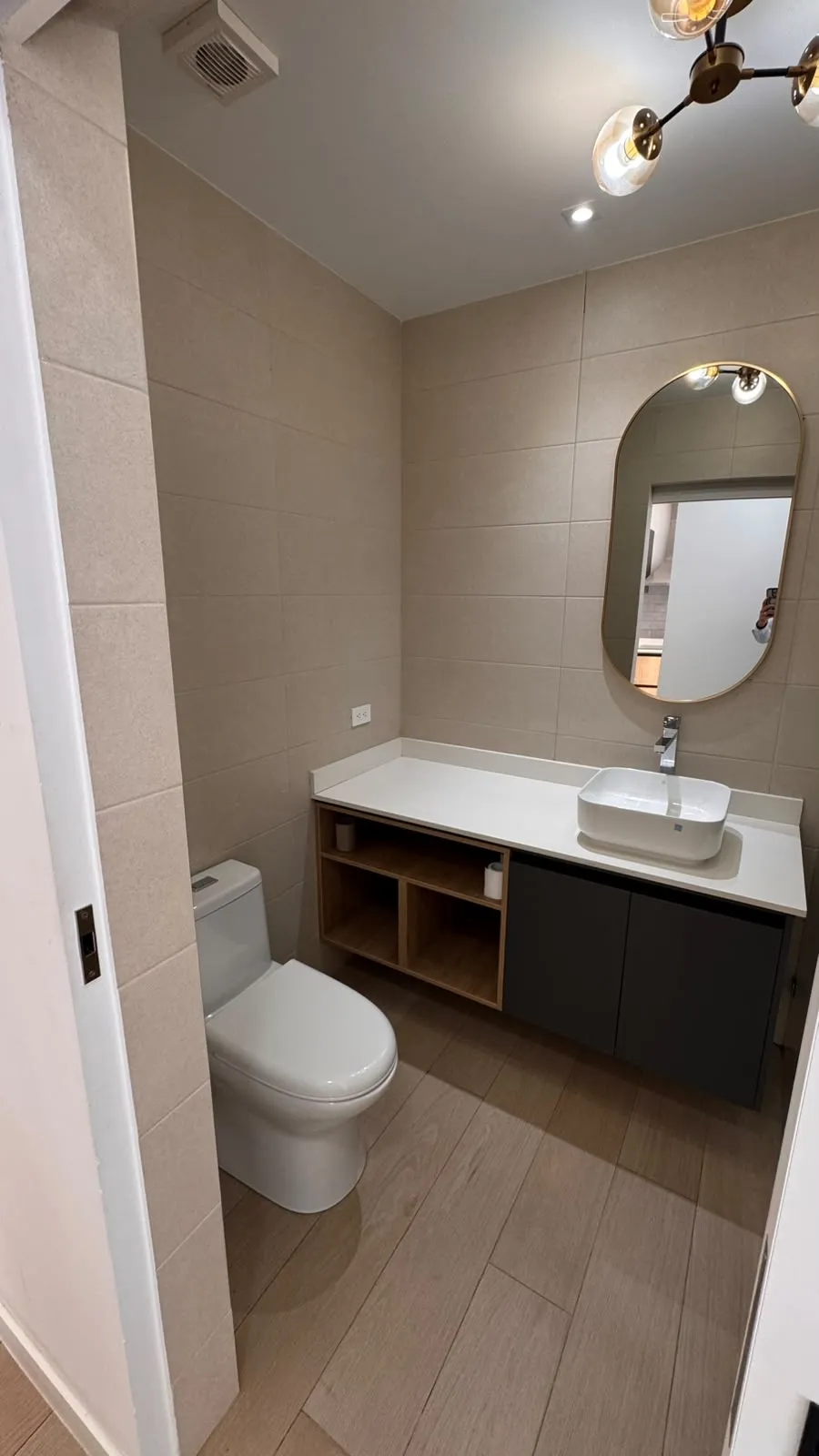 Suite en alquiler en Cumbayá, Quito — foto 16 de 17