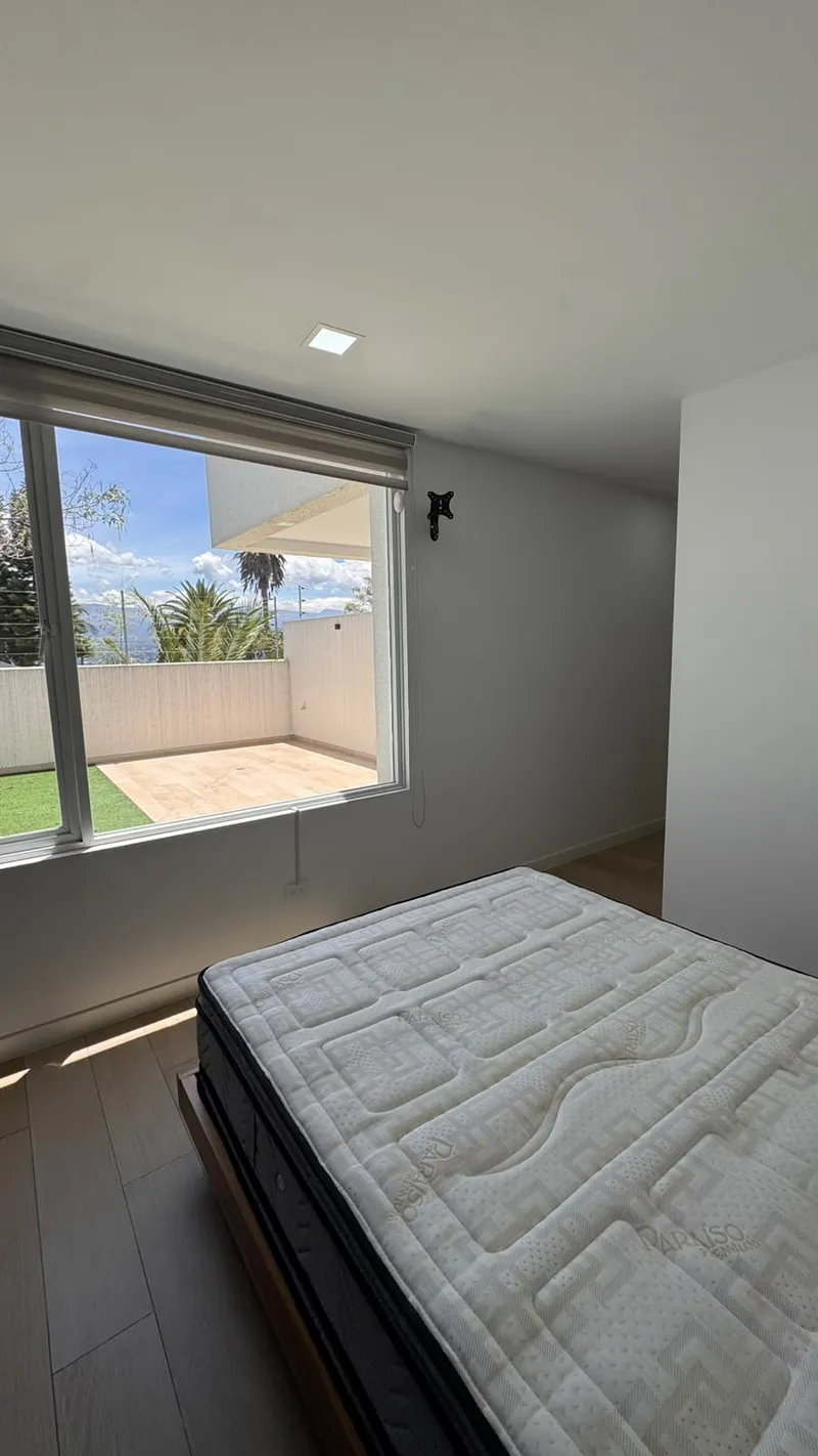 Suite en alquiler en Cumbayá, Quito — foto 4 de 17