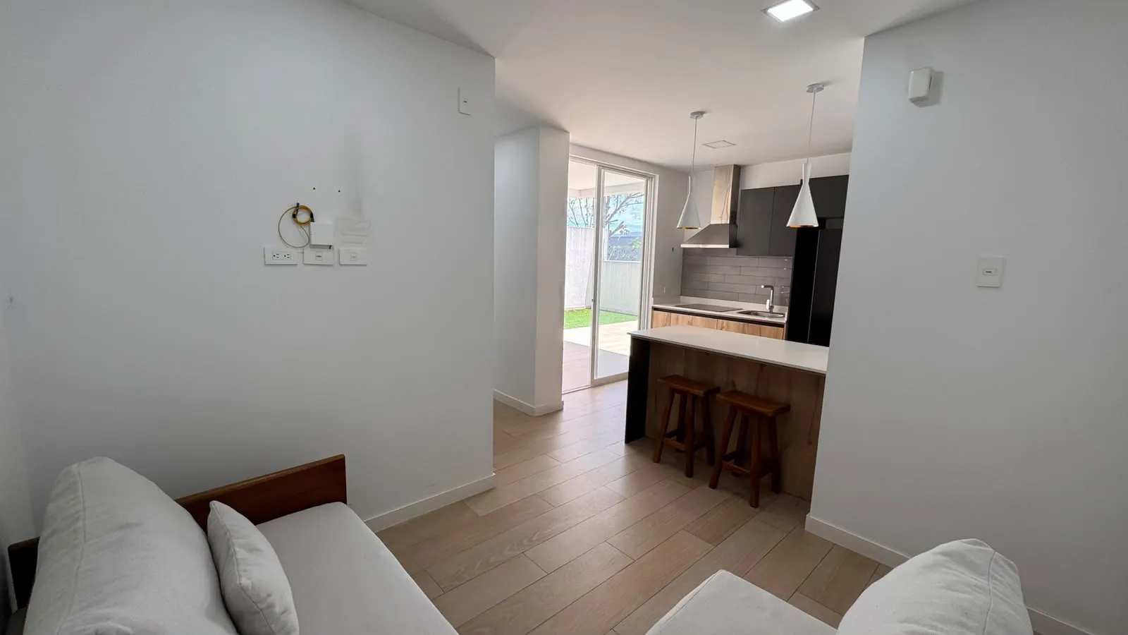 Suite en alquiler en Cumbayá, Quito — foto 9 de 17