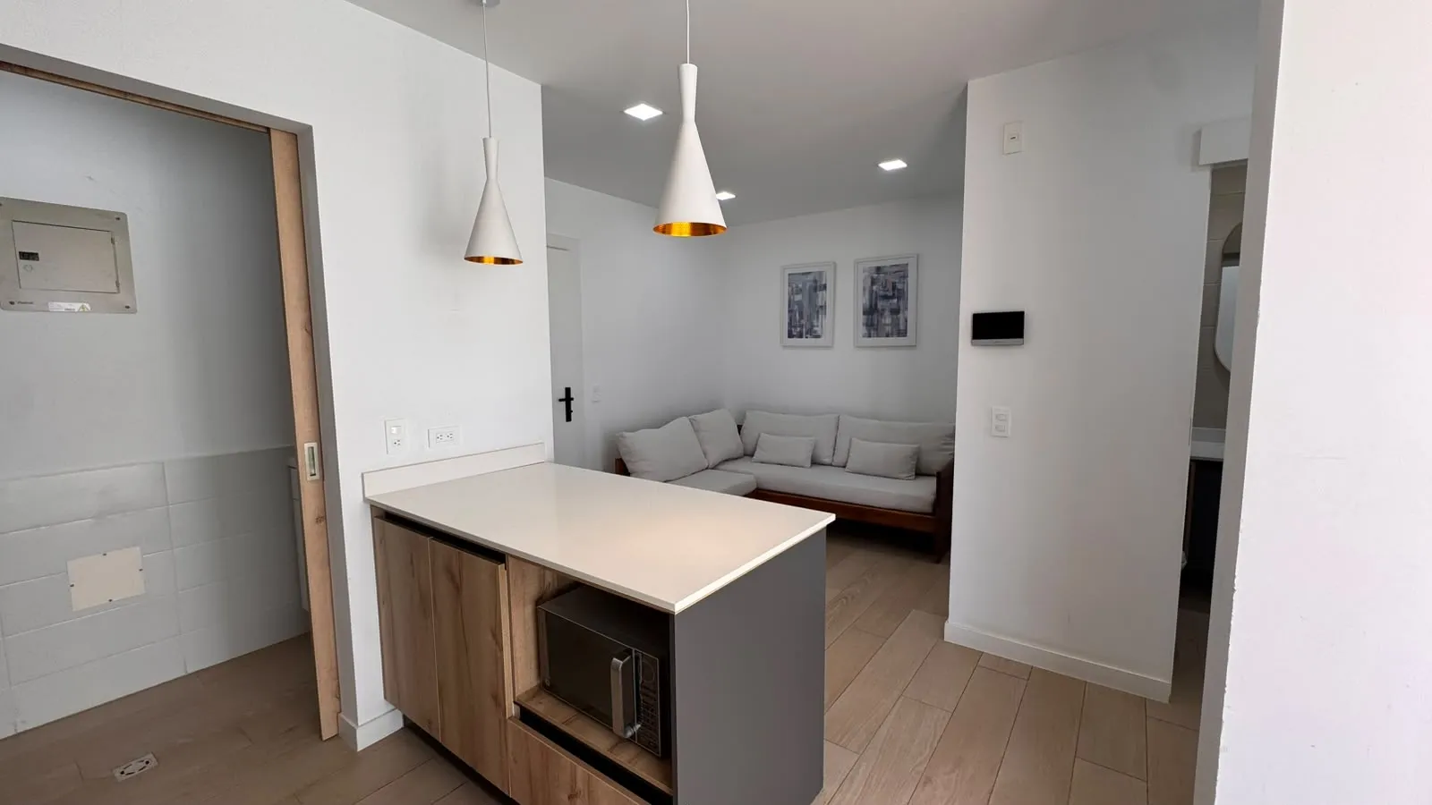 Suite en alquiler en Cumbayá, Quito — foto 3 de 17