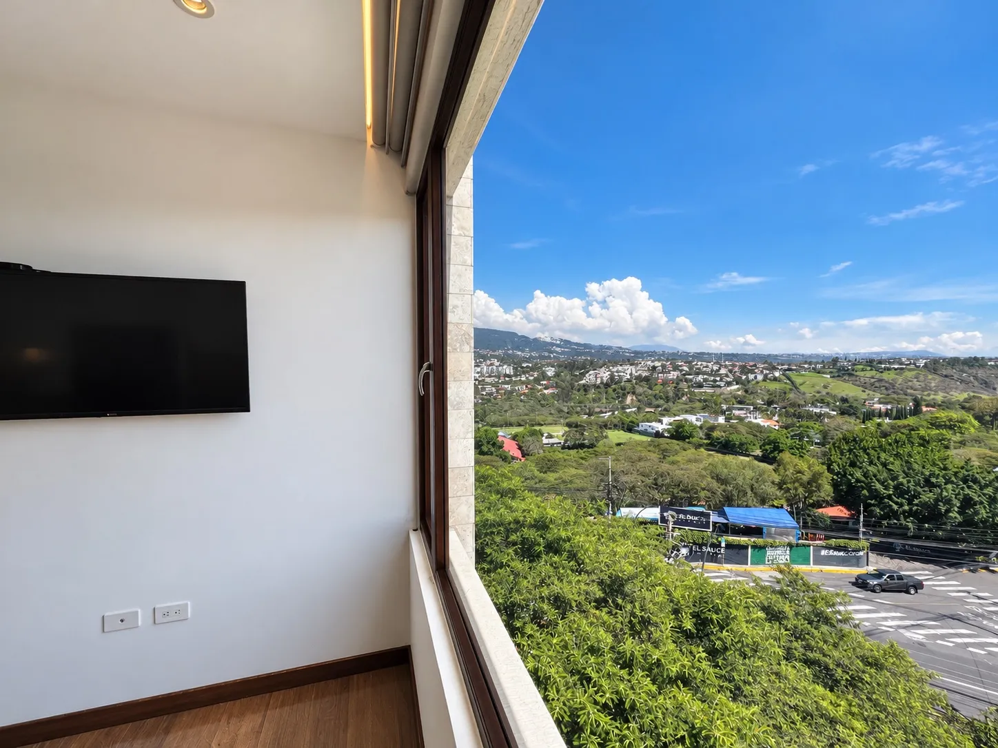 Departamento en venta en Cumbayá, Quito — foto 13 de 24