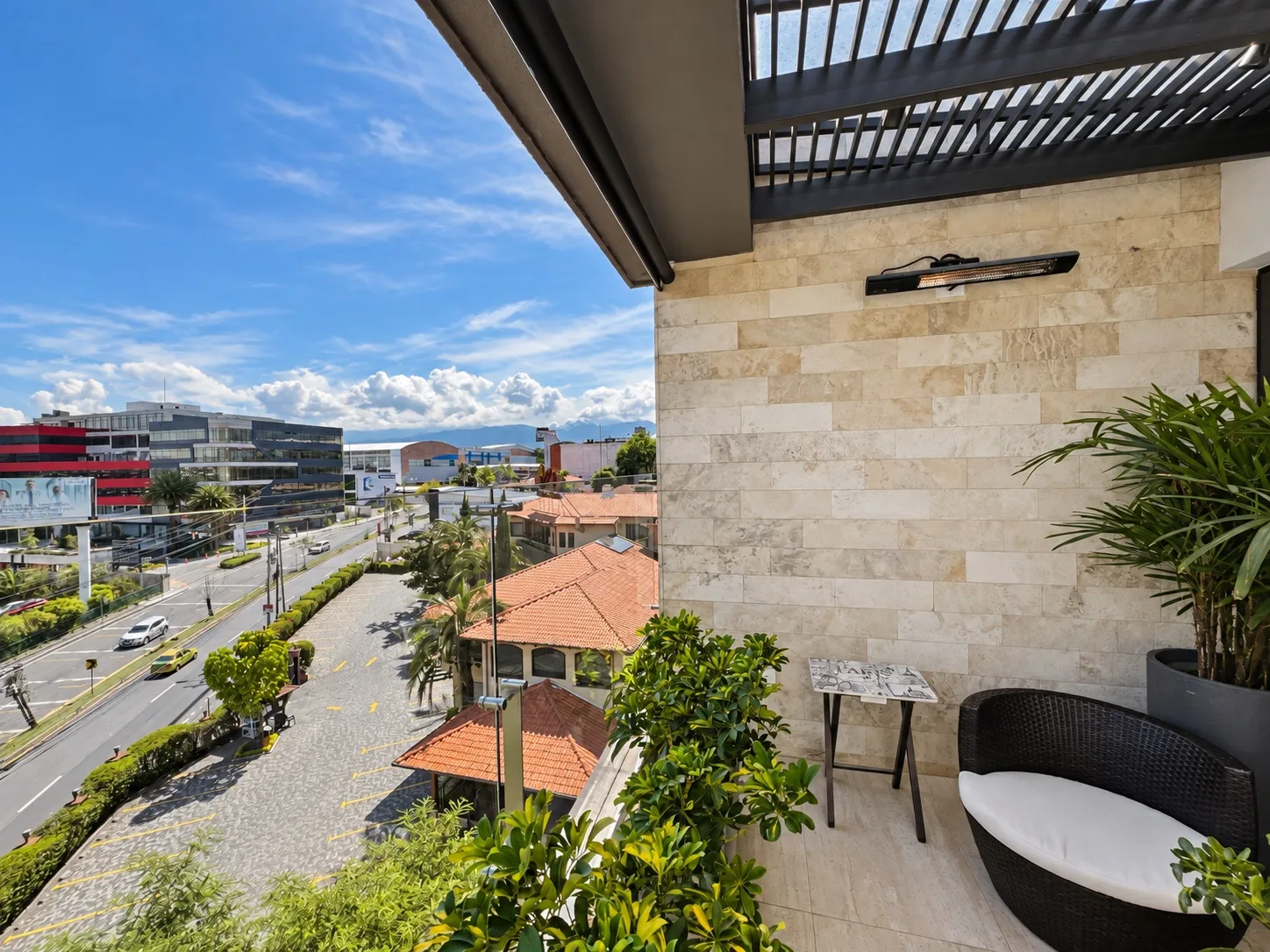 Departamento en venta en Cumbayá, Quito — foto 6 de 24