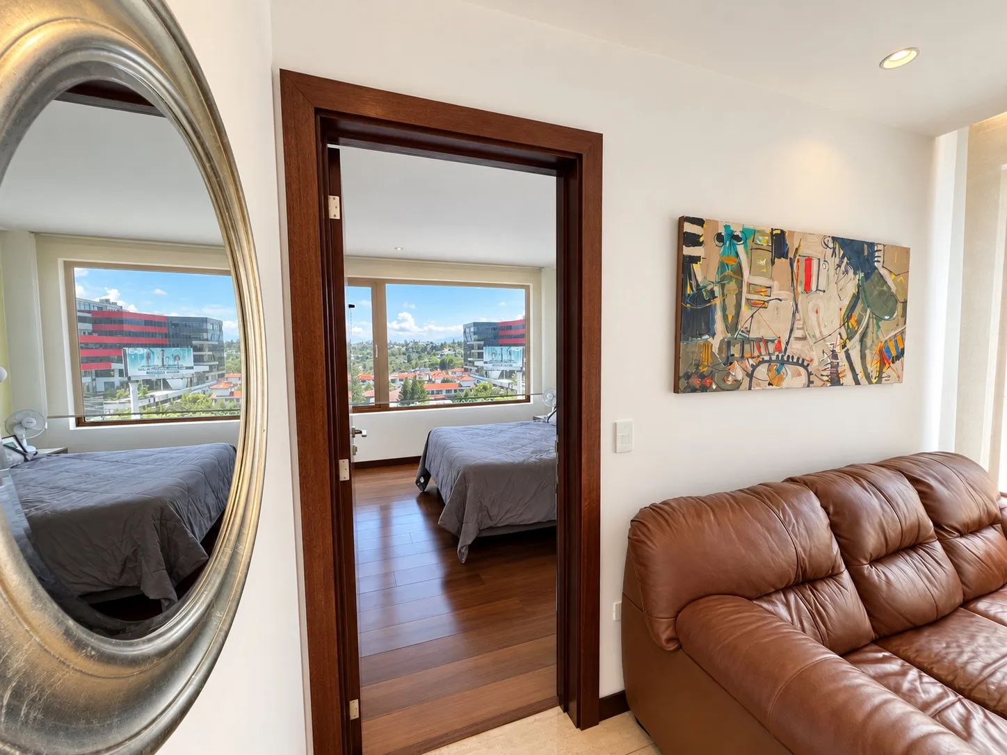 Departamento en venta en Cumbayá, Quito — foto 10 de 24
