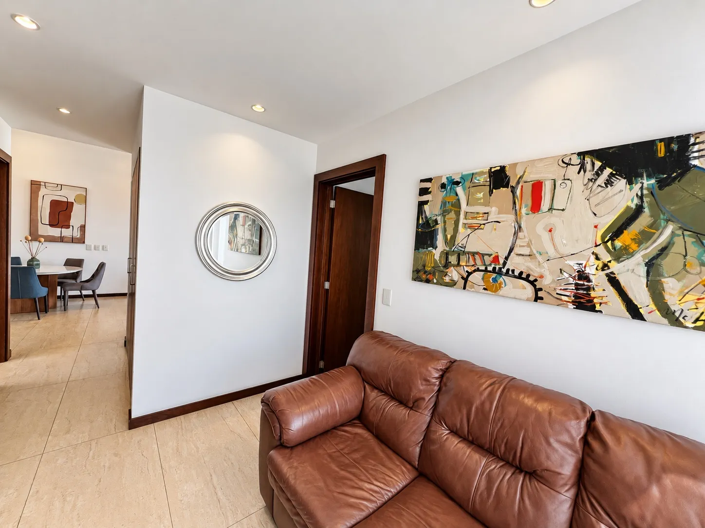 Departamento en venta en Cumbayá, Quito — foto 9 de 24
