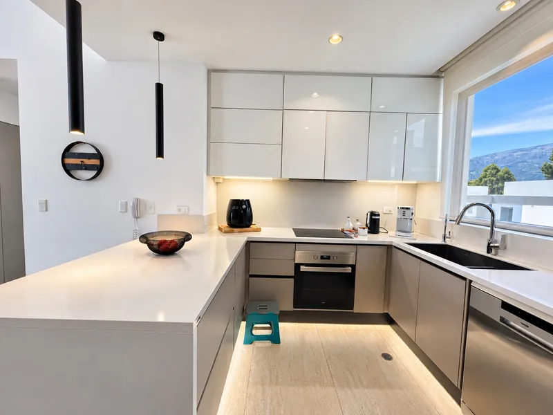 Departamento en venta en Cumbayá, Quito — foto 4 de 24