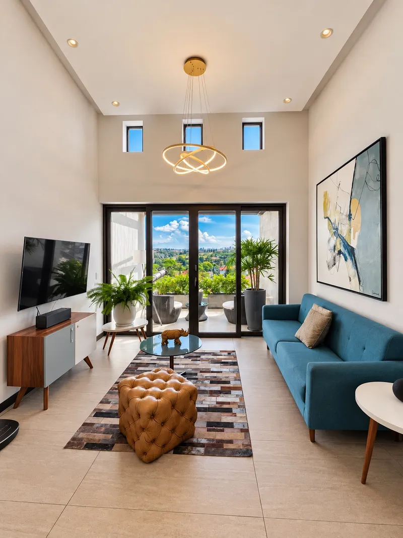 Departamento en venta en Cumbayá, Quito