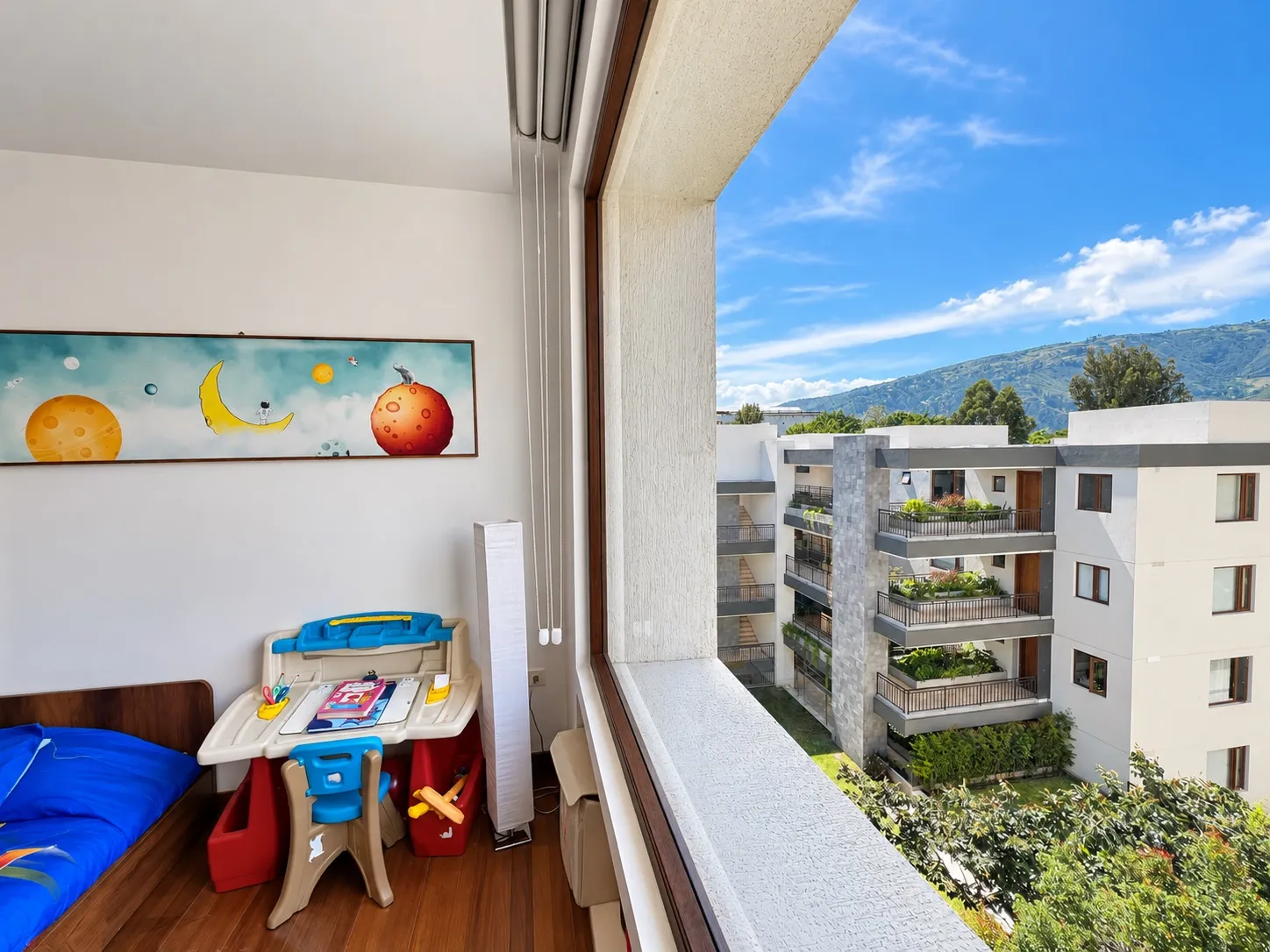 Departamento en venta en Cumbayá, Quito — foto 17 de 24