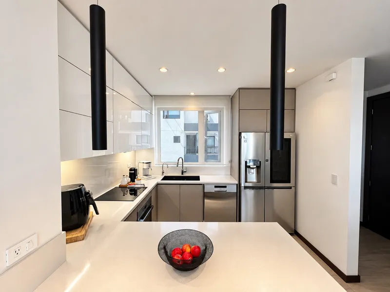 Departamento en venta en Cumbayá, Quito — foto 5 de 24